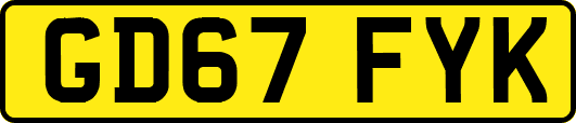 GD67FYK