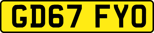 GD67FYO