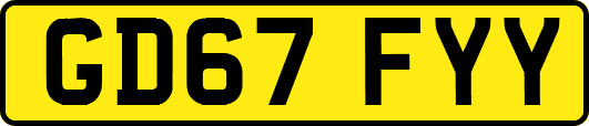 GD67FYY