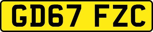 GD67FZC
