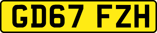 GD67FZH