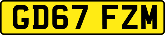 GD67FZM