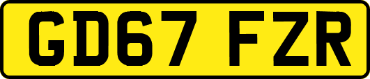 GD67FZR