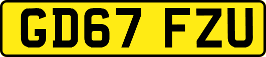 GD67FZU