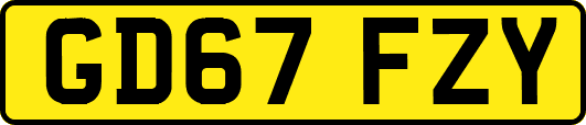 GD67FZY