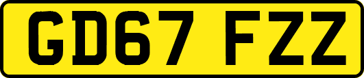 GD67FZZ