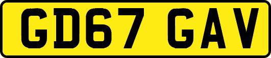 GD67GAV