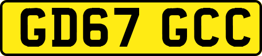 GD67GCC