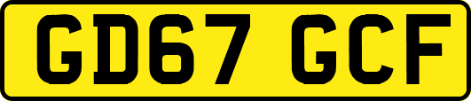 GD67GCF
