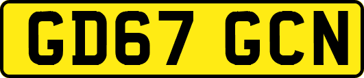 GD67GCN