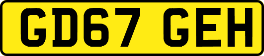 GD67GEH