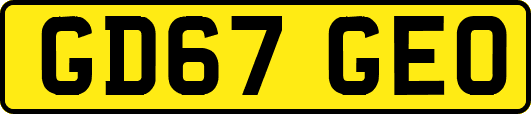GD67GEO