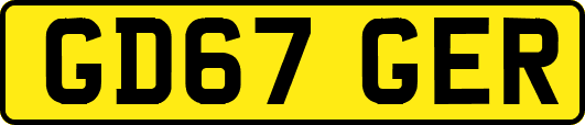 GD67GER