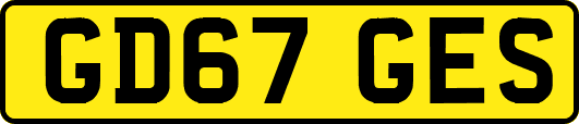 GD67GES