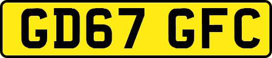 GD67GFC