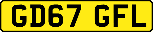 GD67GFL