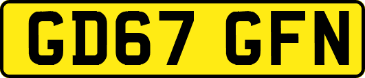 GD67GFN