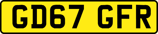 GD67GFR