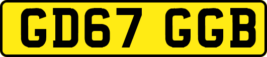 GD67GGB