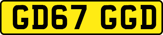 GD67GGD