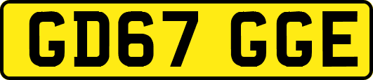 GD67GGE