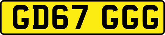 GD67GGG