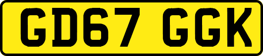 GD67GGK