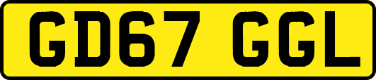 GD67GGL