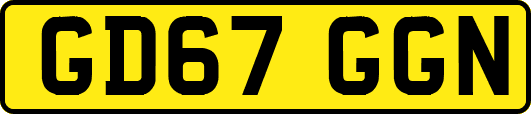 GD67GGN