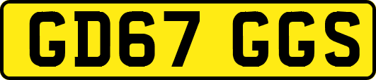 GD67GGS