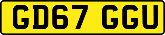 GD67GGU