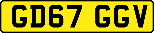 GD67GGV