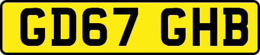 GD67GHB