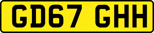 GD67GHH