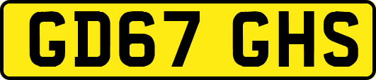 GD67GHS