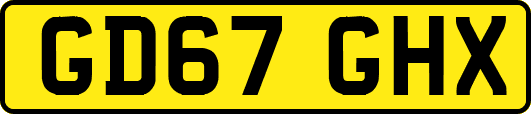 GD67GHX