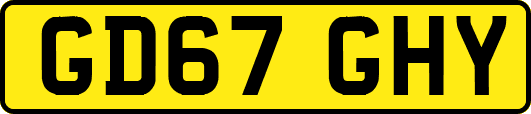 GD67GHY