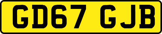 GD67GJB