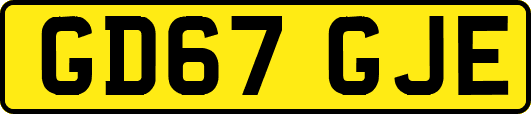 GD67GJE