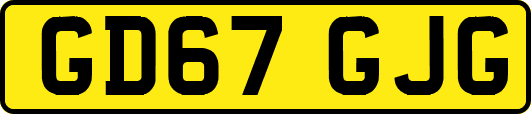 GD67GJG