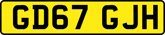 GD67GJH