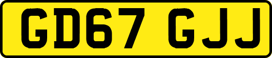 GD67GJJ