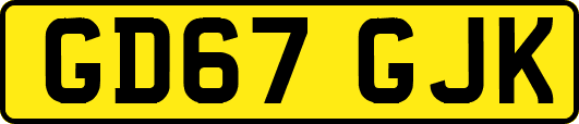 GD67GJK