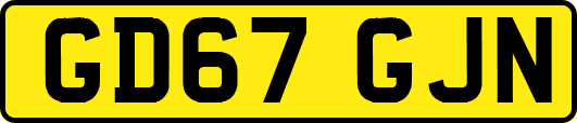 GD67GJN