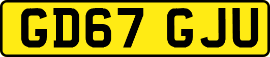 GD67GJU
