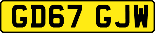 GD67GJW