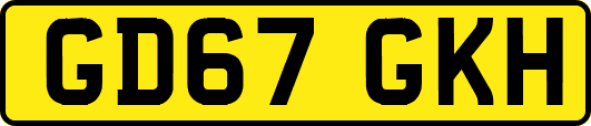 GD67GKH