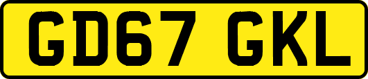 GD67GKL