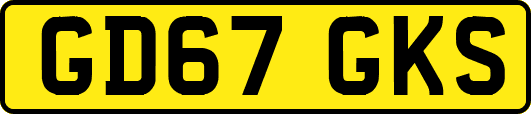 GD67GKS