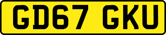 GD67GKU